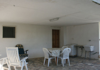 Casa Vacanza Salento