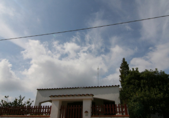 Casa Vacanza Salento Mancaversa